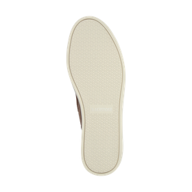 Blackstone ZIRCON ASTER FL703 Crystal gray Sneaker (low)