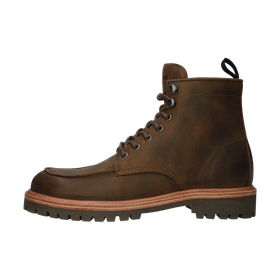 Blackstone GASTOWN REDFORD EG570 Tan Boots