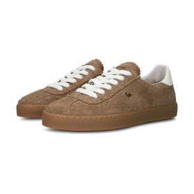 Blackstone SIERRA CAREY GL443 Brown lentil Sneaker (low)