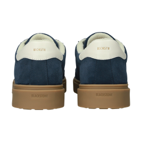 Blackstone QUARTZ AUDEN EG555 Dark blue Sneaker (low)