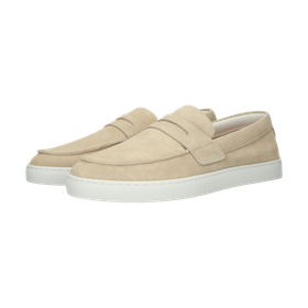 Blackstone ZIRCON PEARSON FG602 Papyrus Slip-ons