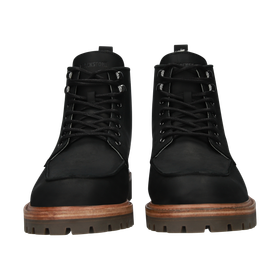 Blackstone GASTOWN REDFORD EG569 Black Boots