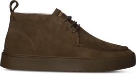Blackstone RUBY JERRIK CG504 Walnut Sneaker (mid)