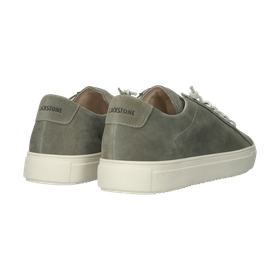 Blackstone MORGAN LOW ZG23 Dried sage Sneaker (low)