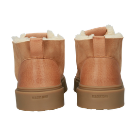 Blackstone SERMEQ ARNAQ CL258 Biscuit Sneaker (mid)