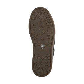 Blackstone QUARTZ BEVERLY EL297 Black Sneaker (low)