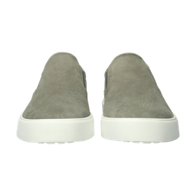 Blackstone RUBY BANKS DG508 Dried sage Slip-ons