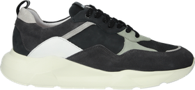 Blackstone TG43 TG43 Black gayser Chunky sneaker