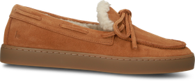 Blackstone SIERRA ASTER GL446 Brown sugar Slip-ons