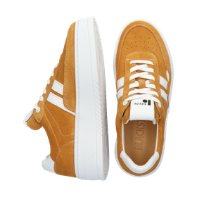 Blackstone GARNET KODA FL721 Nugget gold Sneaker (low)