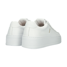 Blackstone GARNET RORY FL722 White Sneaker (low)