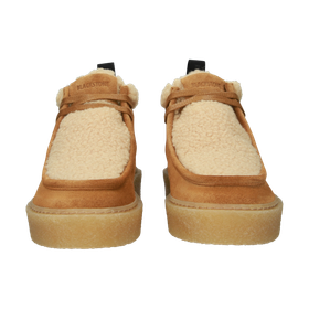 Blackstone ENJAR SAALA EL427 Cuoio Sneaker (mid)
