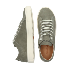 Blackstone MORGAN LOW ZG23 Dried sage Sneaker (low)