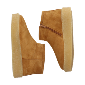 Blackstone ENJAR LAAKKI EL418 Cuoio Boots