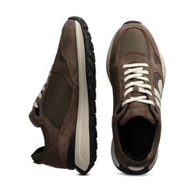 Blackstone GARNET RIDGE EG386 Almond Runner Sneaker