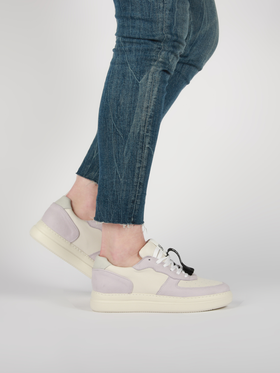 Blackstone VL27 VL27 Coconut provenza Sneaker (low)
