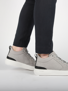 Blackstone KEVIN XG89 Silver sconce Sneaker (mid)