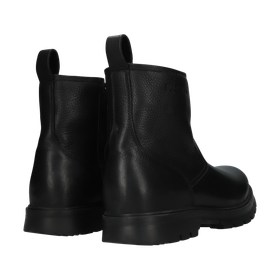 Blackstone ROCK HARDY ALPI CG035 Black Boots