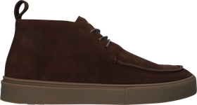 Blackstone RUBY JERRIK CG501 Coffee bean Desert boots