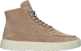 Blackstone RUBY EERO CG184 Greige Sneaker (high)