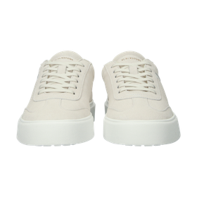 Blackstone QUARTZ AUDEN EL281 Early frost Sneaker (low)