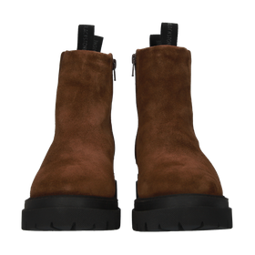 Blackstone ASTA AL475 Chocolate Chelsea boots