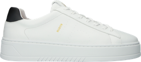 Blackstone GARNET RORY FG619 White black Sneaker (low)