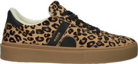 Blackstone QUARTZ AUDEN EL298 Leopard Sneaker (low)