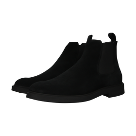 Blackstone OWEN WG81 Black Chelsea boots