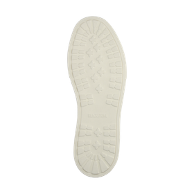 Blackstone RUBY INNIK EG540 Black Sneaker (high)