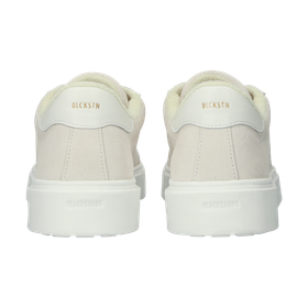 Blackstone QUARTZ AUDEN EL281 Early frost Sneaker (low)