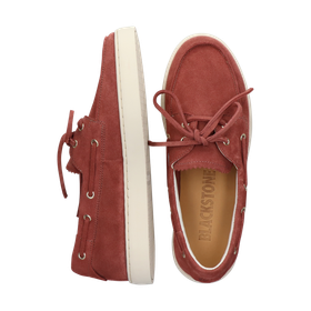Blackstone ZIRCON ASTER FL703 Roasted russet Sneaker (low)