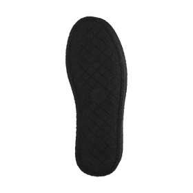 Blackstone ENJAR KATTA EL416 Black Slip-ons