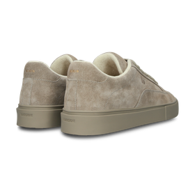 Blackstone QUARTZ BEVERLY EG561 Seneca rock Sneaker (low)
