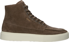 Blackstone RUBY EERO CG502 Saloon Sneaker (high)