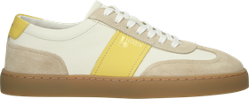 Blackstone SLATE HARPER II FL709 Lemon icing Sneaker (low)