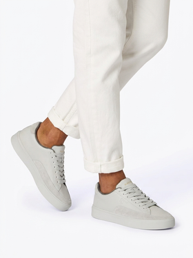 Blackstone QUARTZ BEVERLY EG560 Quiet grey Sneaker (low)
