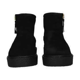 Blackstone ENJAR LUTIA EL426 Black Boots