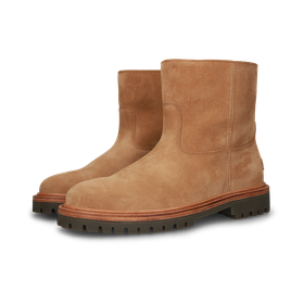 Blackstone ROCK CLOVER MID GL764 Brown sugar Boots