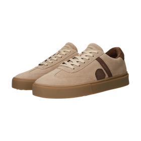 Blackstone QUARTZ AUDEN EG555 Sesame Sneaker (low)
