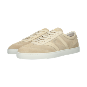 Blackstone ZIRCON BAILEY FG601 Papyrus Sneaker (low)