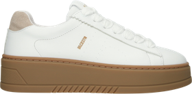 Blackstone GARNET RORY FL722 White humus Sneaker (low)