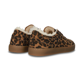 Blackstone SIERRA BAILY GL444 Leopard Sneaker (low)