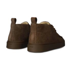 Blackstone RUBY JERRIK CG180 Walnut Chukka
