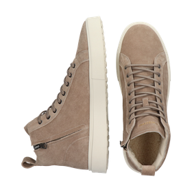 Blackstone RUBY INNIK EG541 Greige Sneaker (high)