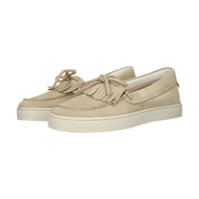 Blackstone ZIRCON LYRA FL705 Papyrus Slip-ons