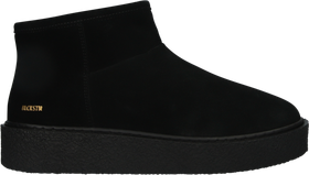 Blackstone ENJAR LAAKKI EL418 Black Boots
