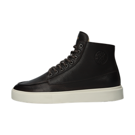 Blackstone RUBY EERO CG187 Pinecone Sneaker (high)
