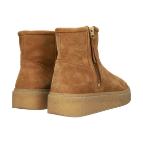 Blackstone ENJAR LUTIA EL426 Cuoio Boots
