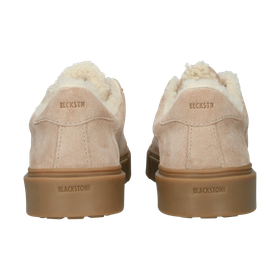 Blackstone QUARTZ AUDEN EL283 Sesame Sneaker (low)